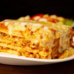 Lasagna de Carne